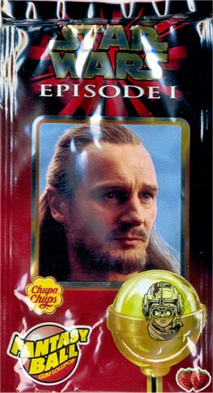 Qui-Gon Jinn