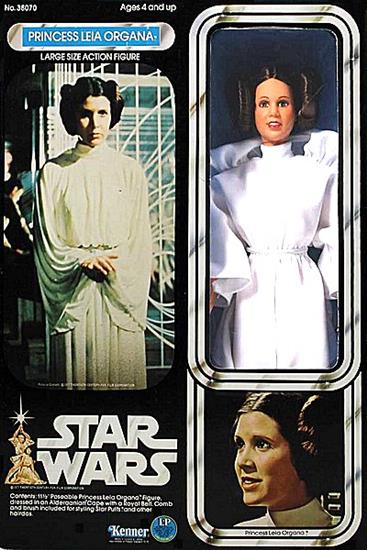 Princess Leia Organa