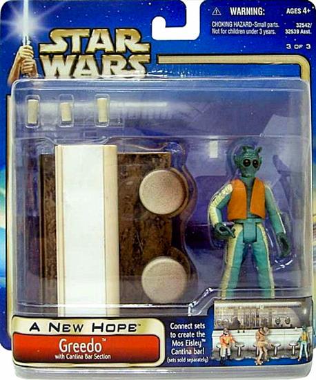 Greedo