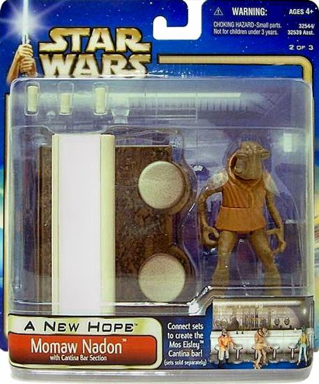 Momaw Nadon