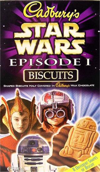 Biscuits, EPI