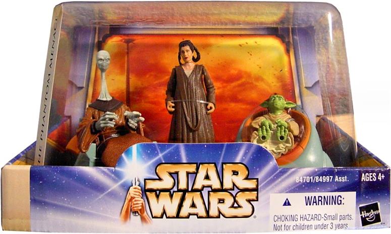Jedi Council 2