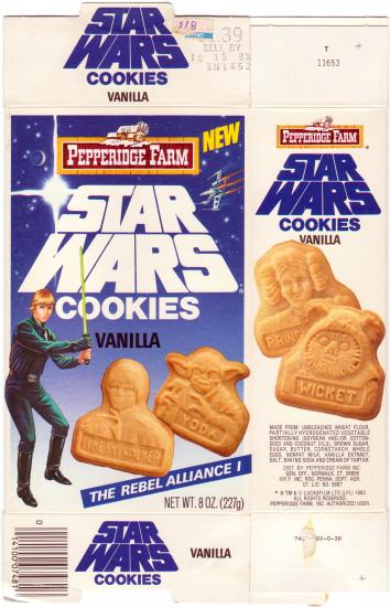 Rebel Alliance I, vanilla