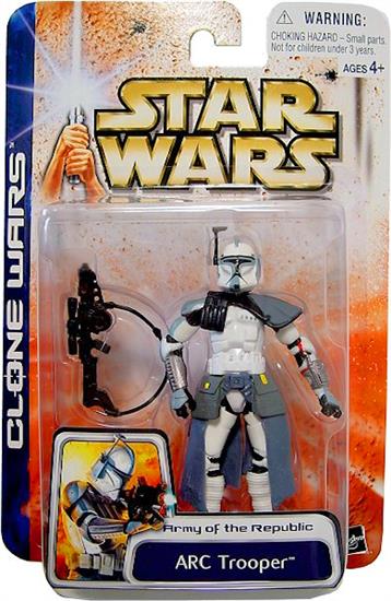 ARC Trooper (03/43)