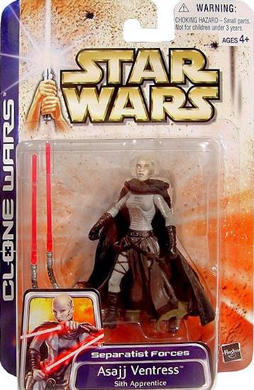 Asajj Ventress (03/47)