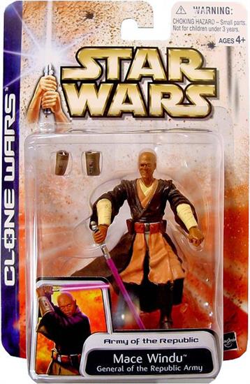 Mace Windu (03/48)