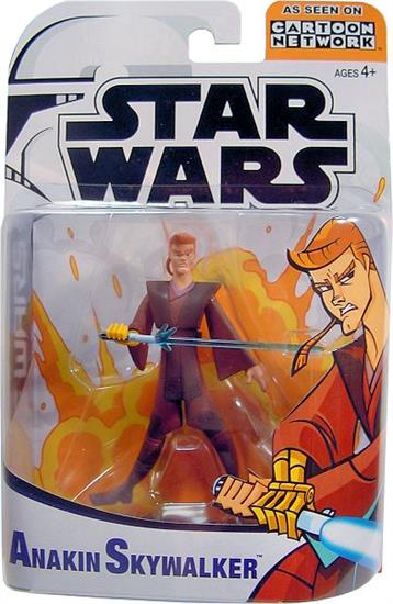 Anakin Skywalker