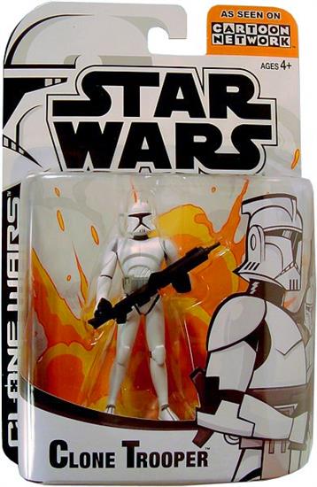 Clone Trooper