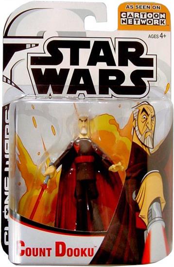 Count Dooku