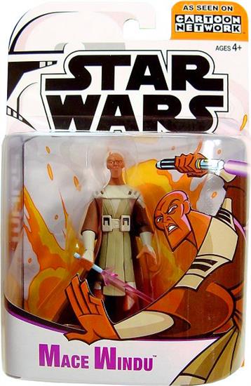Mace Windu