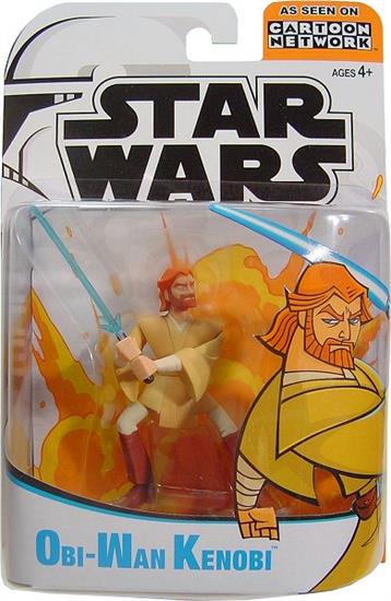 Obi-Wan Kenobi
