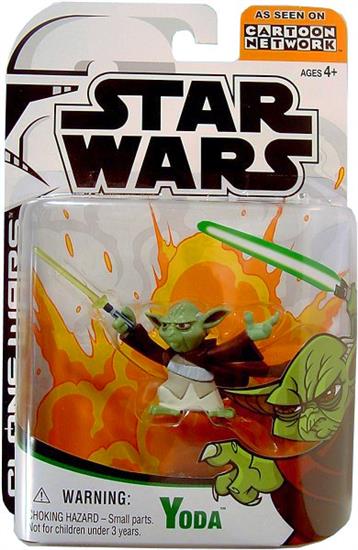 Yoda