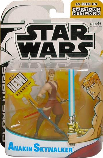 Anakin Skywalker, duel