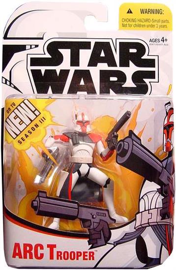 ARC Trooper