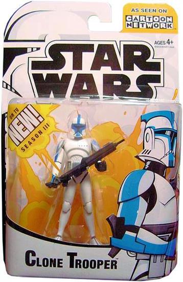 Clone Trooper