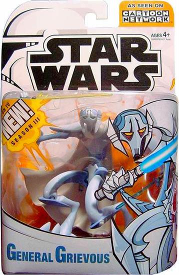 General Grievous