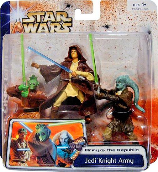 Jedi Army