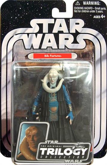 Bib Fortuna (OTC31)