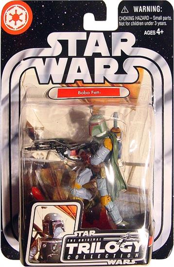 Boba Fett (OTC14)