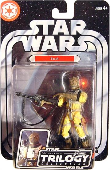 Bossk (OTC28)