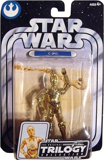 C-3PO (OTC13)