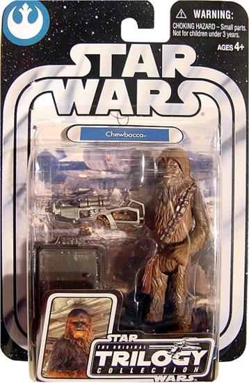 Chewbacca (OTC08)