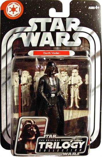 Darth Vader (Death Star) (OTC34)