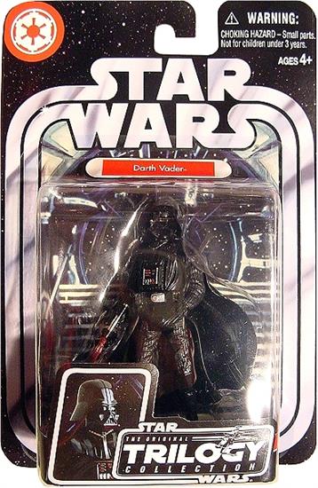 Darth Vader (OTC10)