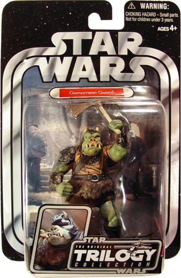 Gamorrean Guard (OTC30)