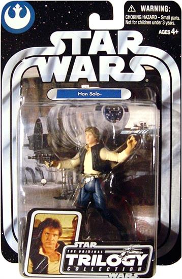Han Solo (OTC07)