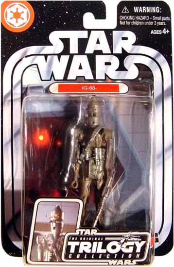 IG-88 (OTC27)