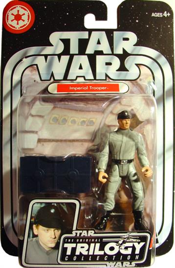 Imperial Trooper (OTC38)