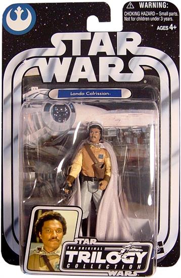 Lando Calrissian (General) (OTC37)