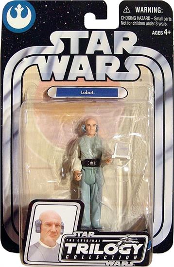 Lobot, Bespin (OTC20)