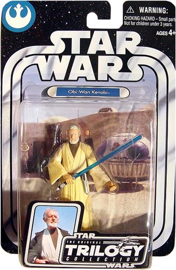 Obi-Wan Kenobi (OTC15)