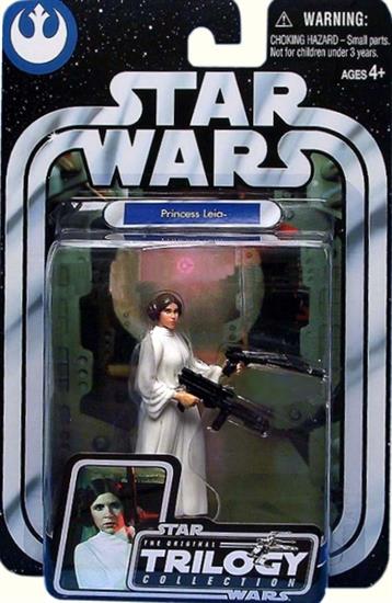 Princess Leia (OTC09)