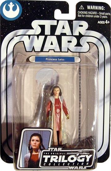Princess Leia, Bespin (OTC18)
