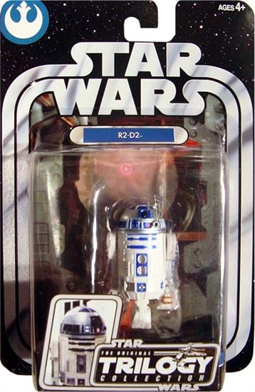 R2-D2 (OTC12)