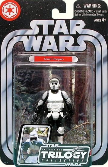 Scout Trooper (OTC11)