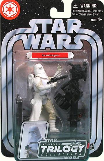 Snowtrooper (OTC25)