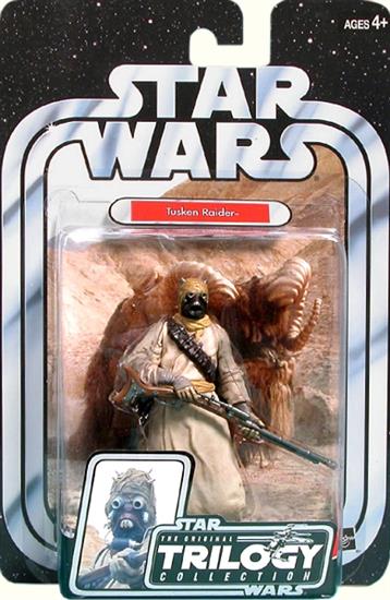 Tusken Raider (OTC23)