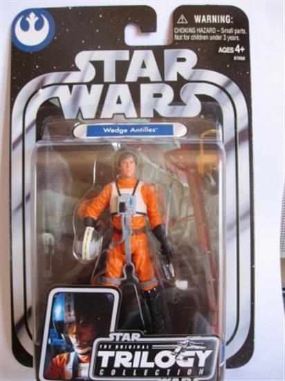 Wedge Antilles