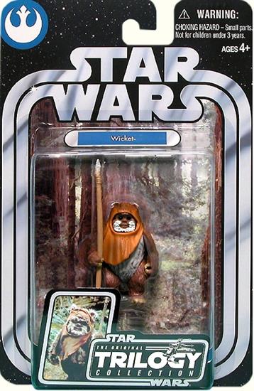 Wicket (OTC17)