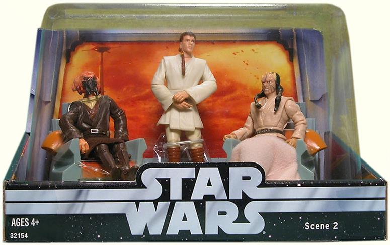 Jedi Council 2