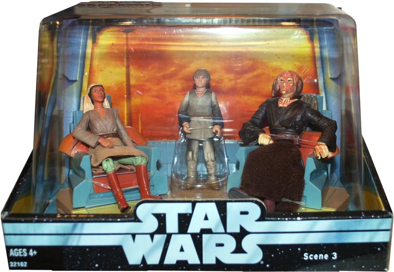 Jedi Council 3