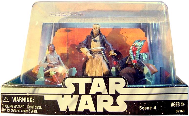 Jedi Council 4
