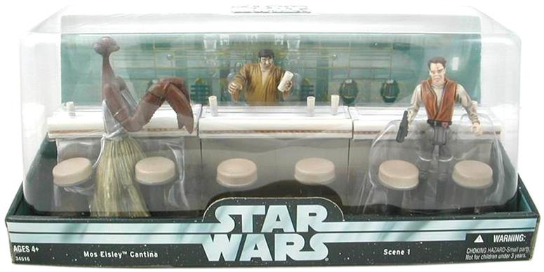 MosEisley Cantina 1