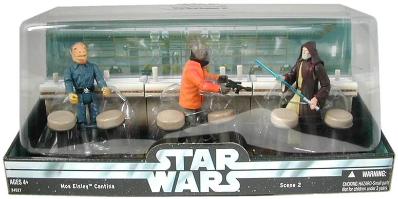 MosEisley Cantina 2