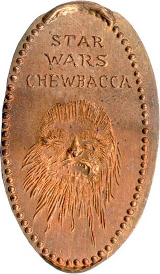 Chewbacca