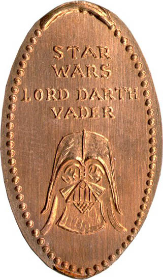 Lord Darth Vader
